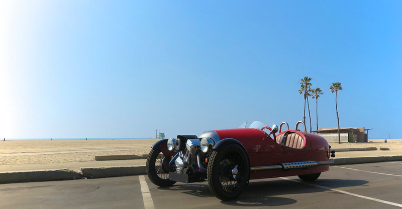 Illustration for article titled Lap of America. 8,400 Miles in 18 Days, in a Rental Car